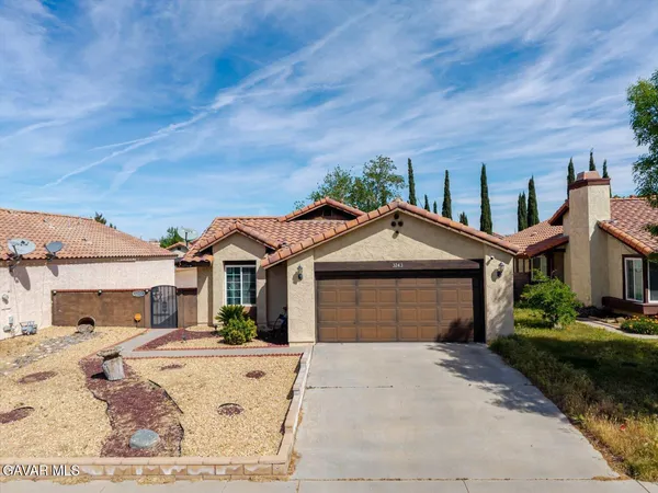 $449,999 | 3243 East Ave S-3, Palmdale, CA 93550