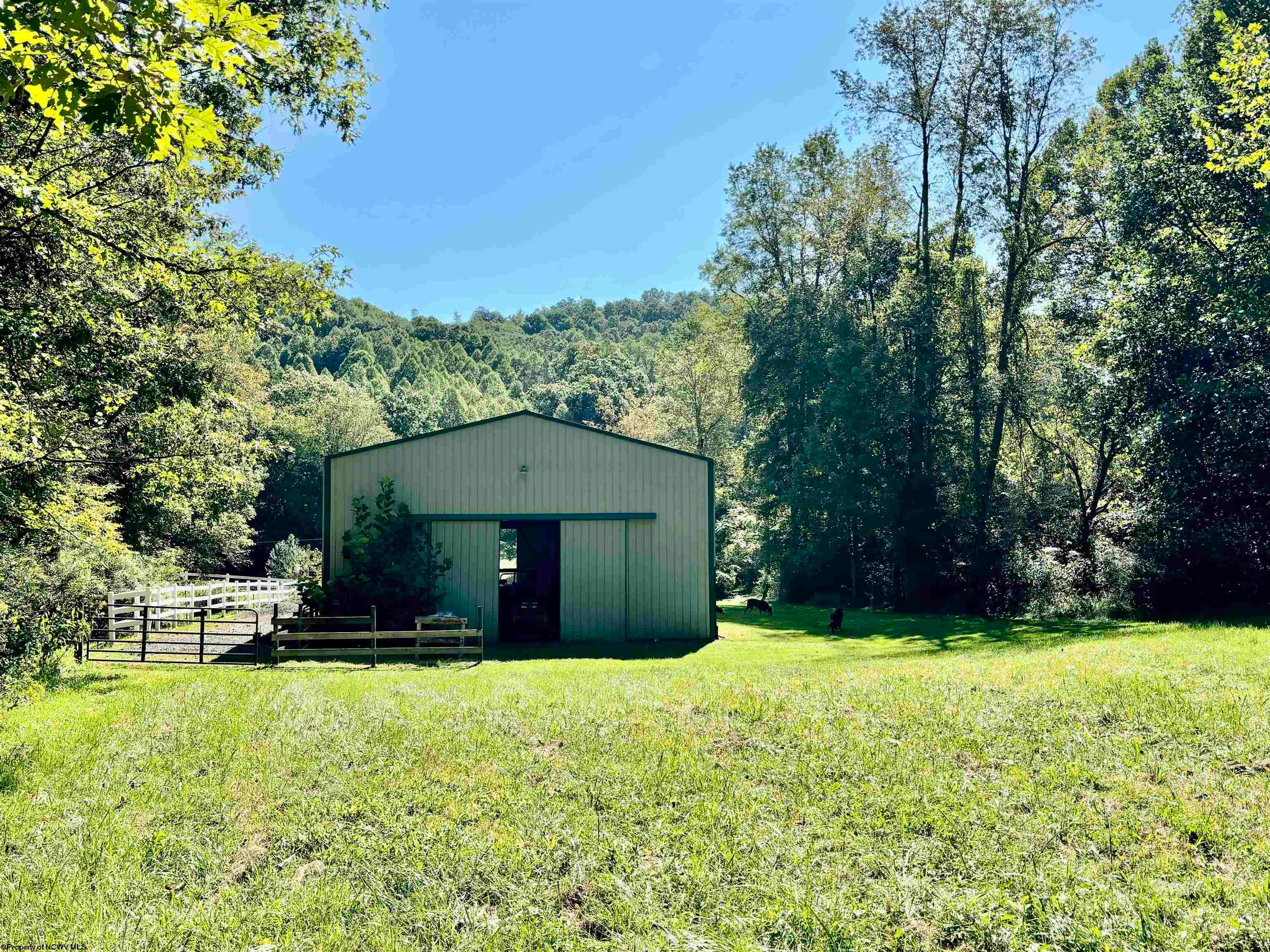 398 Raccoon Run Road Salem, WV 26426 - Photo 20 of 50 Gallery Image 20