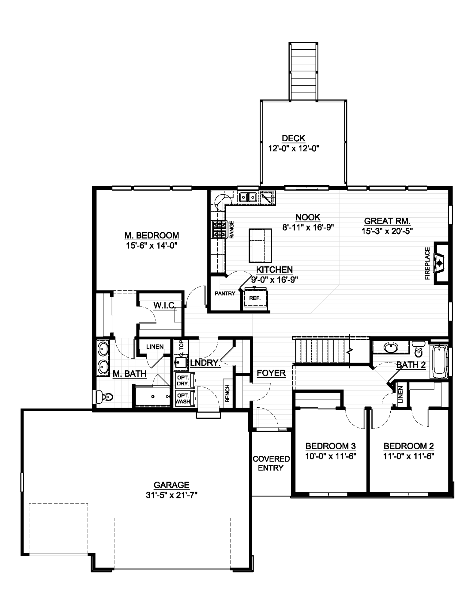 91 York Street, Unit LT2 Union Grove, WI 53182 - Photo 18 of 18