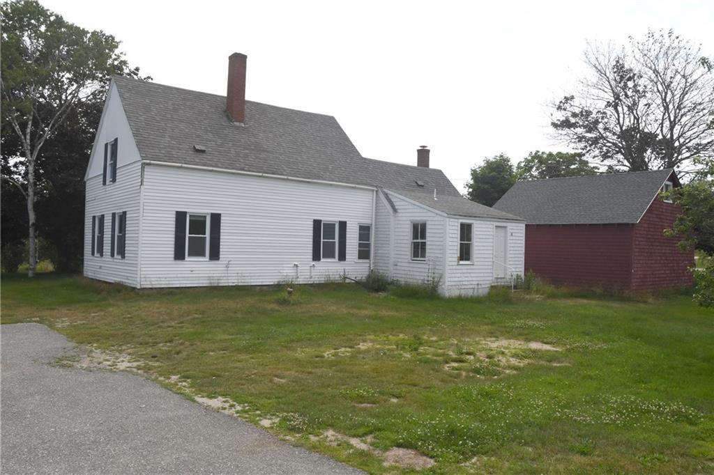 353 South Deer Isle Road Deer Isle, ME 04627 - Photo 19 of 23 Photo