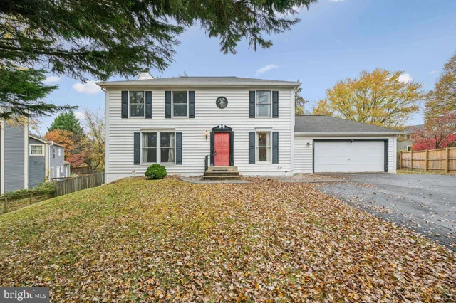 $580,000 | 8551 Calypso Lane, Gaithersburg, MD 20879