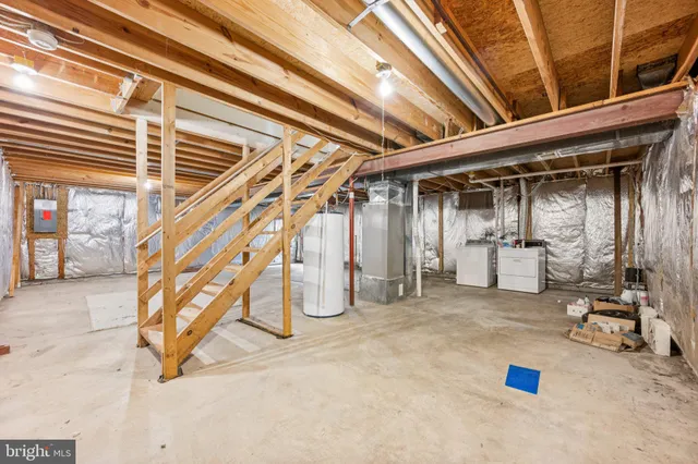 $580,000 | 8551 Calypso Lane, Gaithersburg, MD 20879