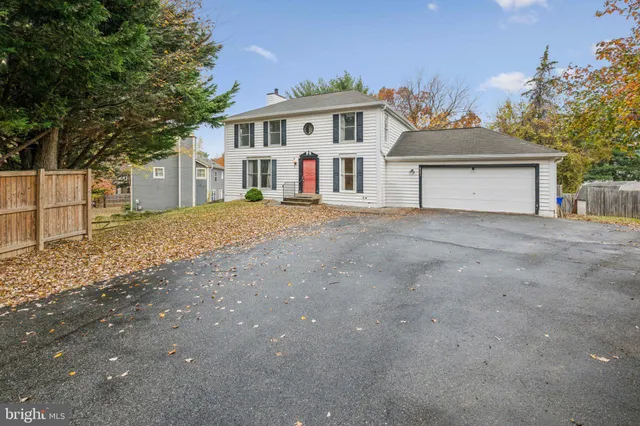$580,000 | 8551 Calypso Lane, Gaithersburg, MD 20879
