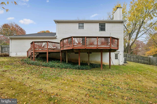 $580,000 | 8551 Calypso Lane, Gaithersburg, MD 20879