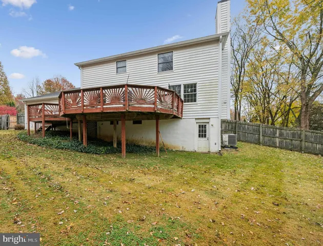 $580,000 | 8551 Calypso Lane, Gaithersburg, MD 20879