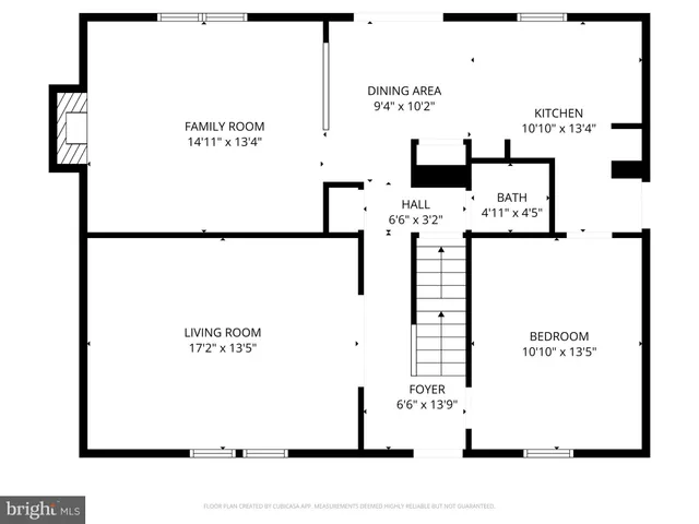 $580,000 | 8551 Calypso Lane, Gaithersburg, MD 20879