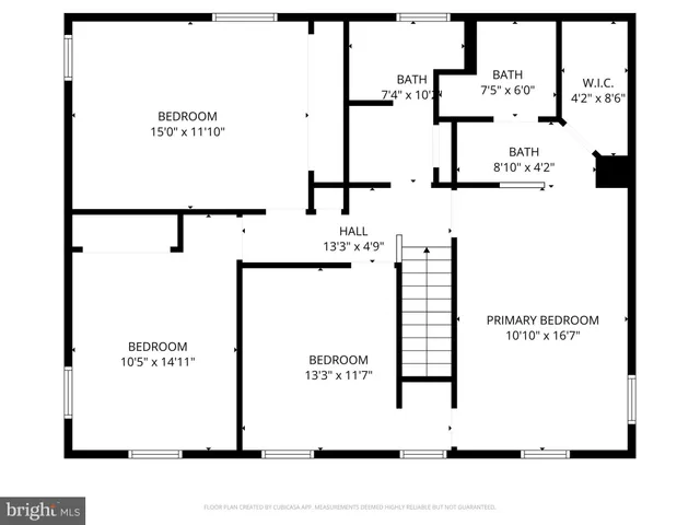 $580,000 | 8551 Calypso Lane, Gaithersburg, MD 20879