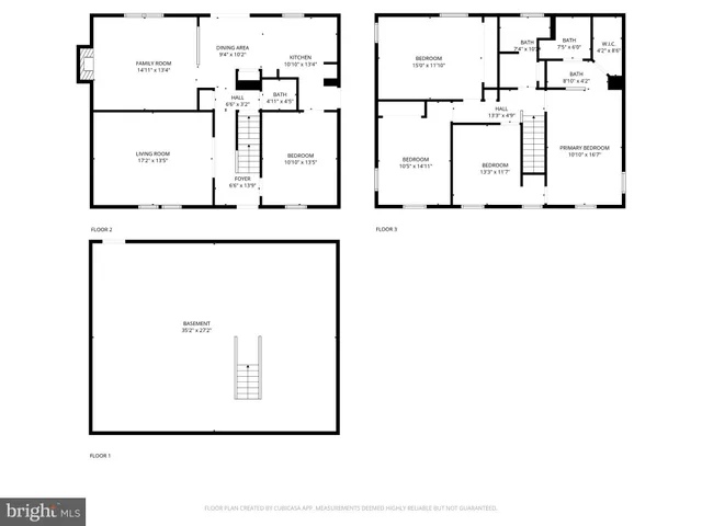 $580,000 | 8551 Calypso Lane, Gaithersburg, MD 20879