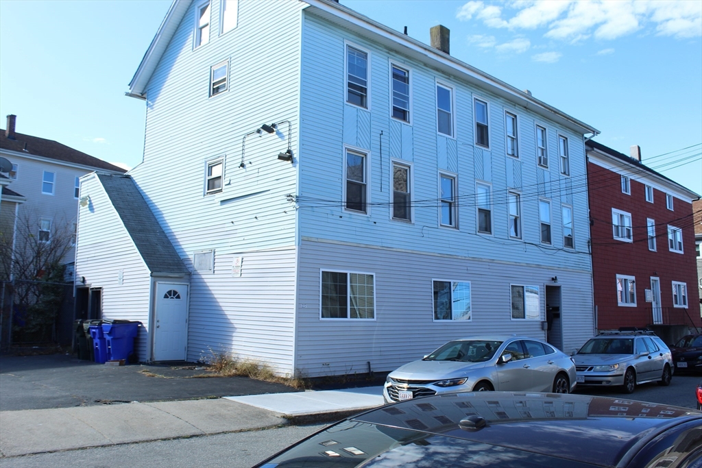 223 Morgan Street Fall River, MA 02721 - Photo 2 of 11