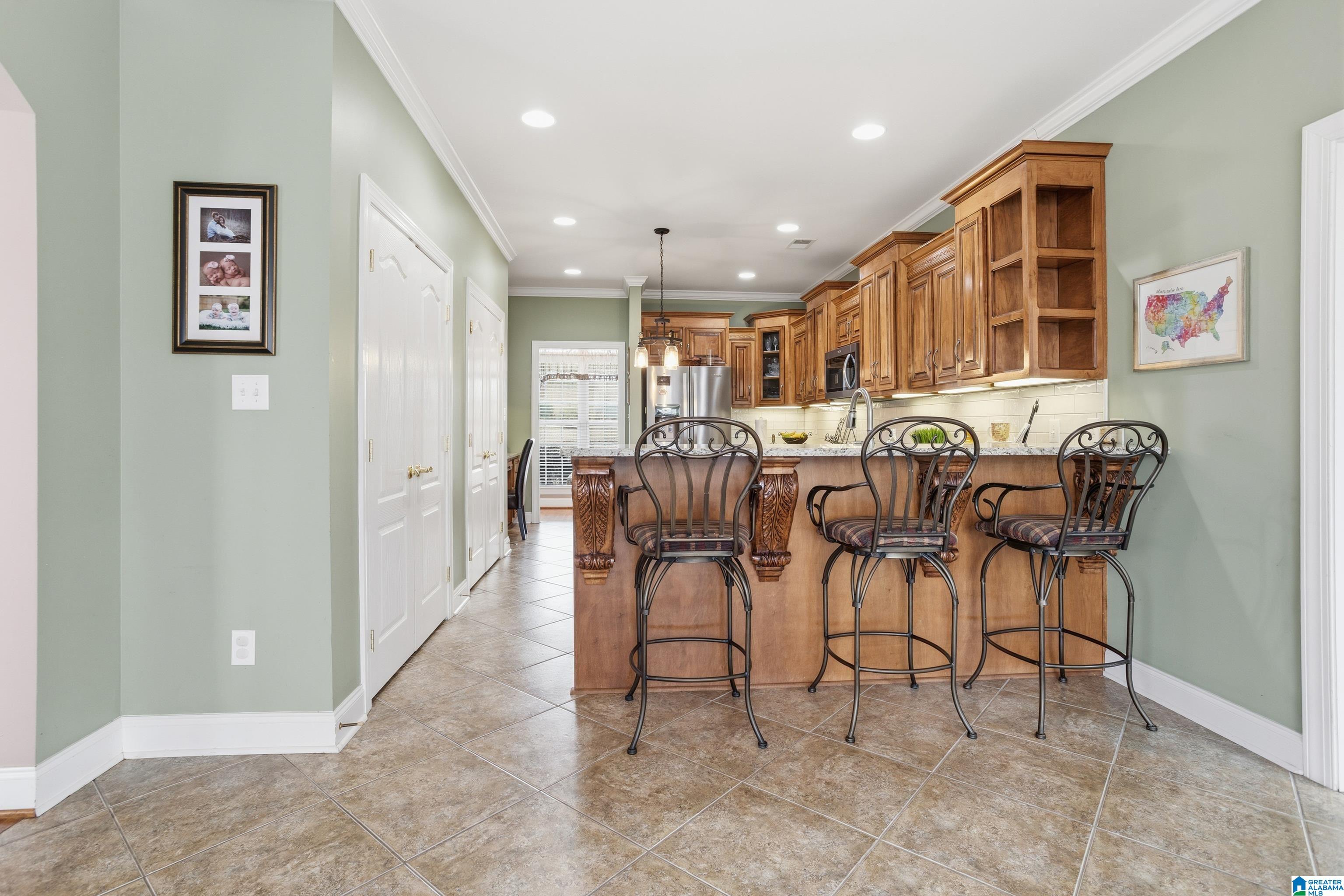 1260 Overbrook Circle Morris, AL 35116 - Photo 28 of 69