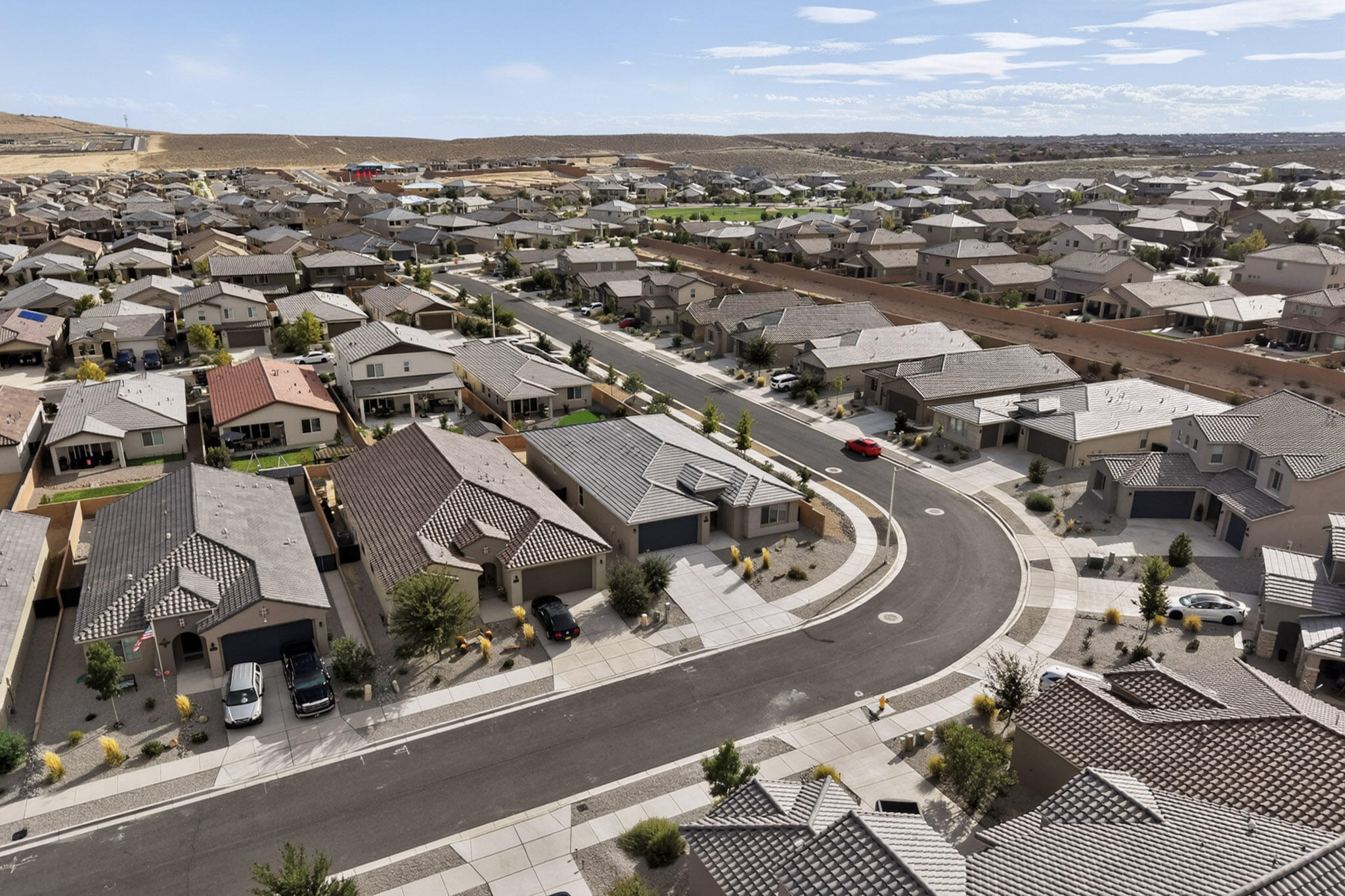 2343 Sandra Loop Northeast Rio Rancho, NM 87144 - Photo 54 of 58 Gallery Image 54