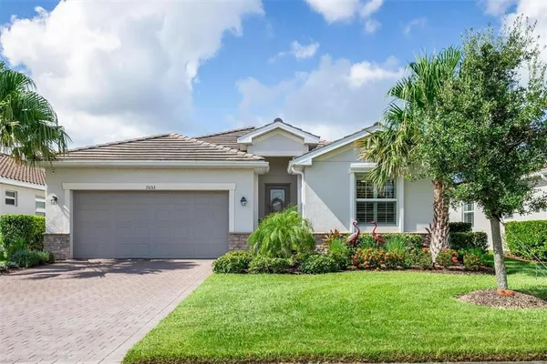 $3,575 | 15153 Spanish Point Drive, Port Charlotte, FL 33981