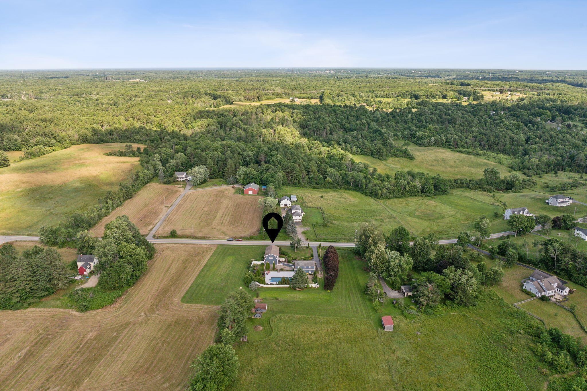 522 Boom Road Saco, ME 04072 - Photo 54 of 61 aerial7
