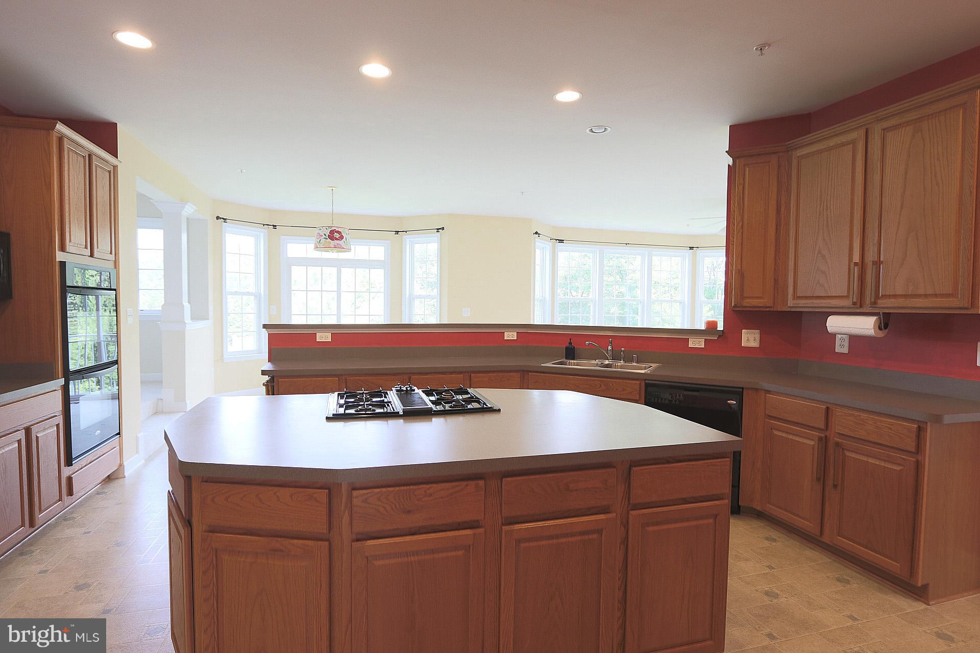 23001 Frederick Road Clarksburg, MD 20871 - Photo 8 of 29 Kitchen