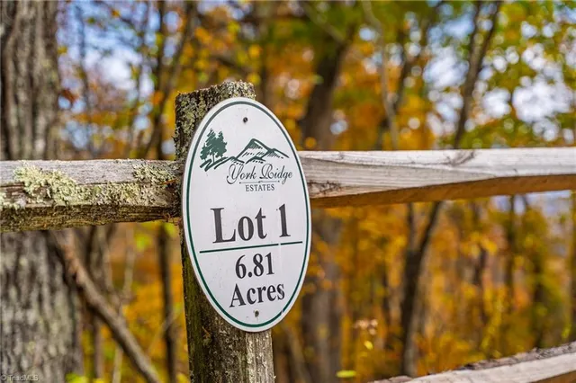 $78,315 | 1 Mayito Lane, Mouth Of Wilson, VA 24363