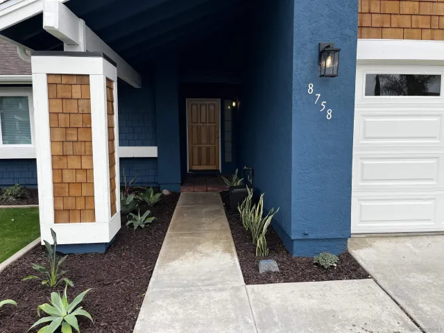 $5,500 | 8758 Granite House Lane, Santee, CA 92071