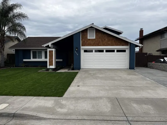 $5,500 | 8758 Granite House Lane, Santee, CA 92071