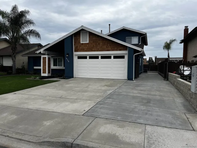$5,500 | 8758 Granite House Lane, Santee, CA 92071