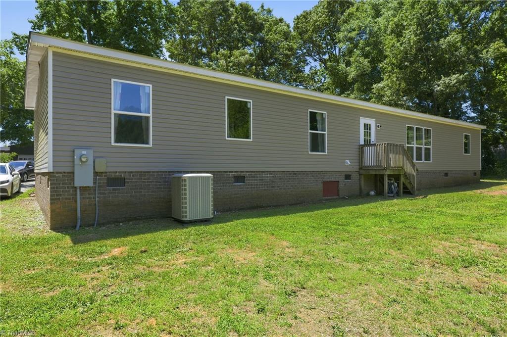 163 Pittsboro Street Staley, NC 27355 - Photo 6 of 39