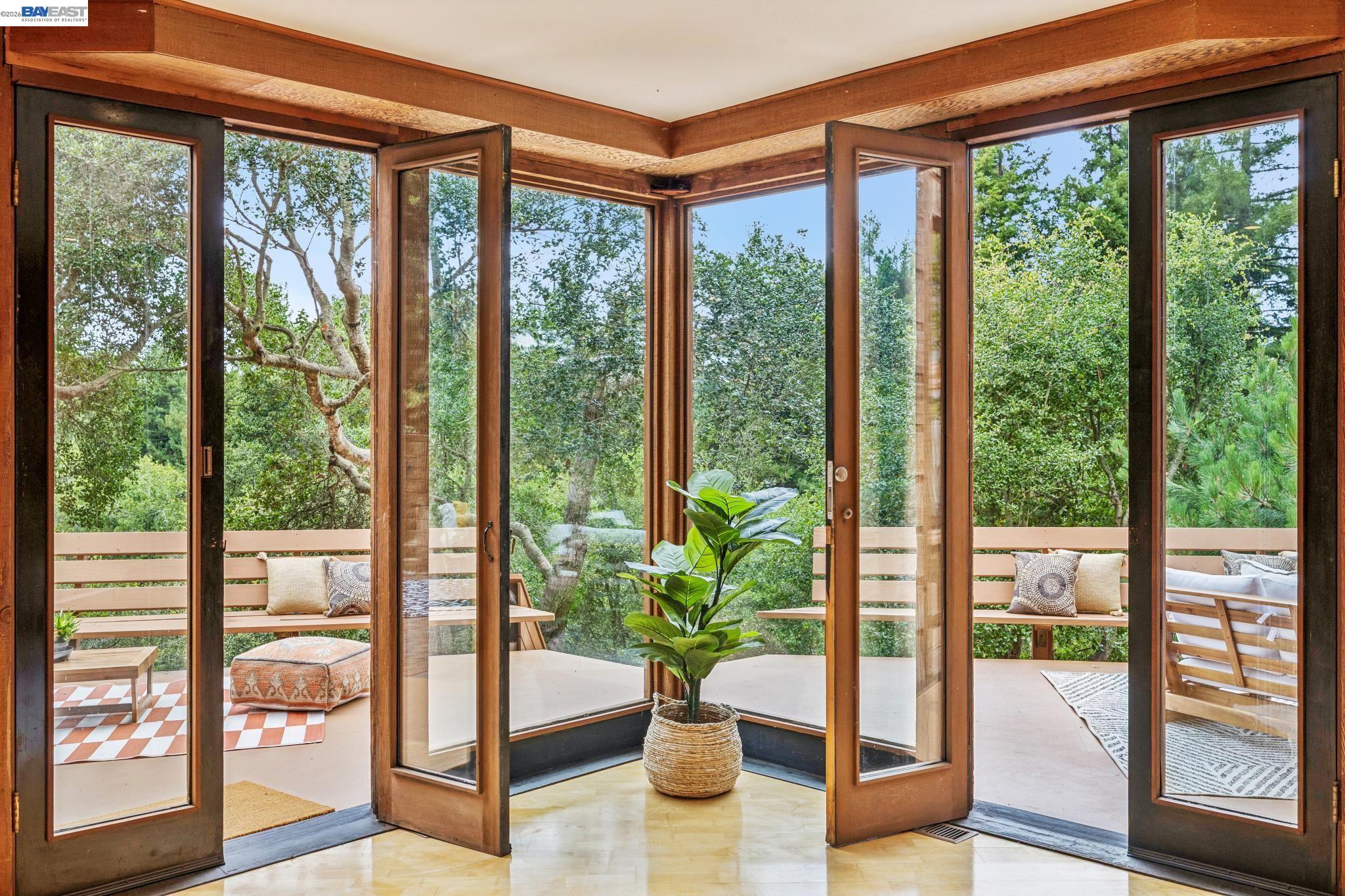 760 Wildcat Canyon Road Berkeley, CA 94708 - Photo 47 of 60