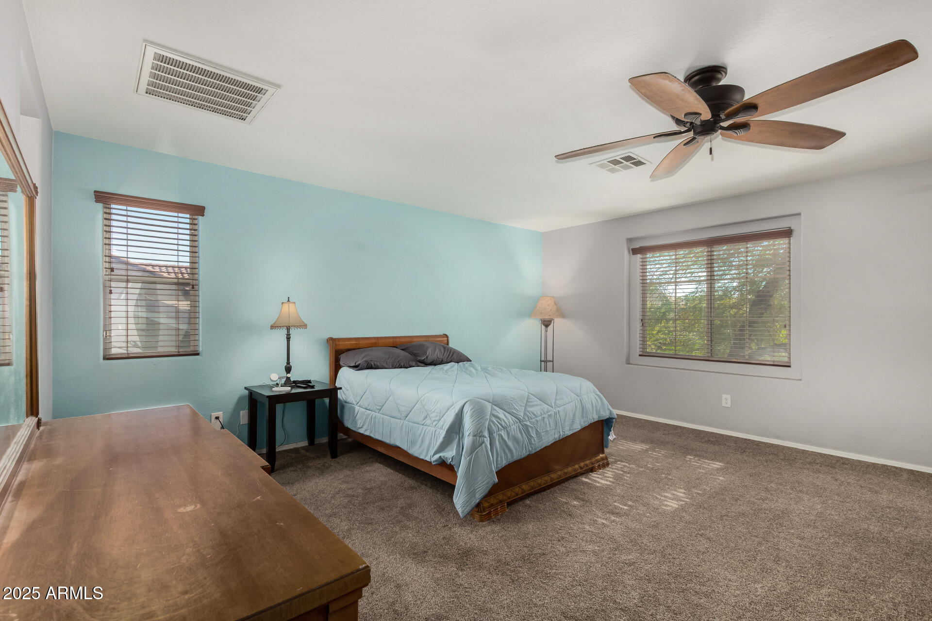 3246 East Ivanhoe Street Gilbert, AZ 85295 - Photo 19 of 46 Master bedroom