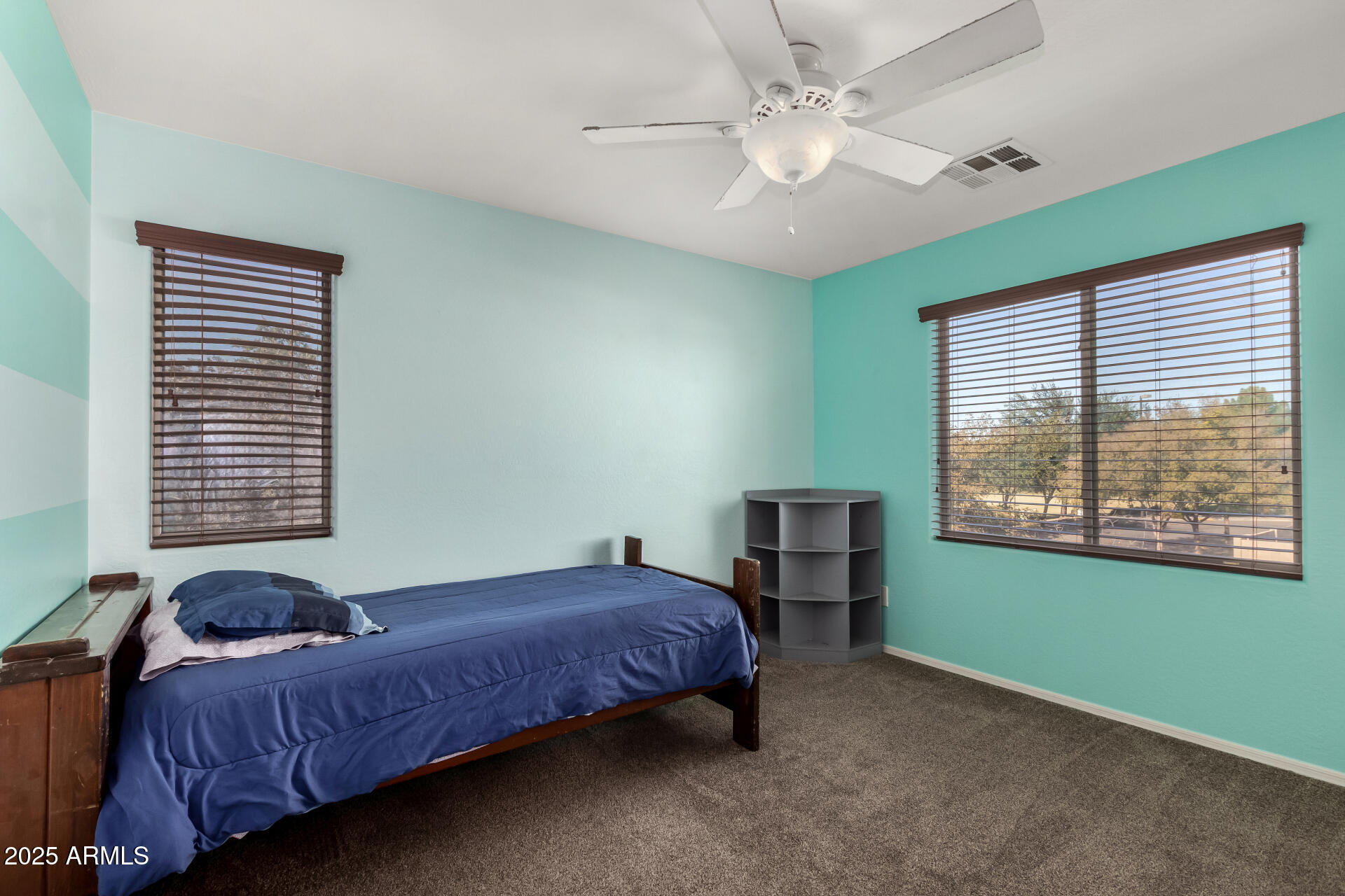 3246 East Ivanhoe Street Gilbert, AZ 85295 - Photo 25 of 46 Bedroom 3