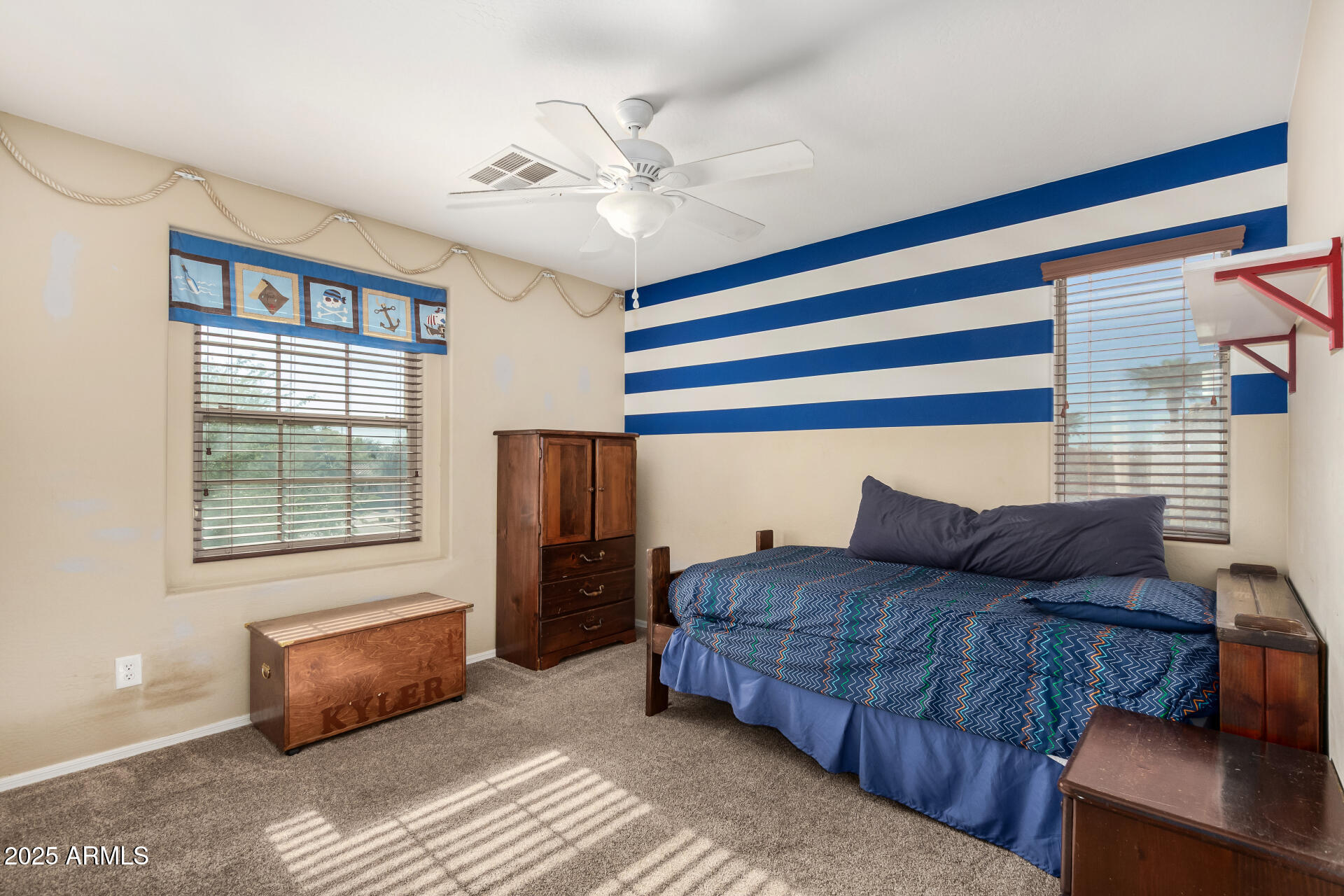 3246 East Ivanhoe Street Gilbert, AZ 85295 - Photo 27 of 46 Bedroom 4