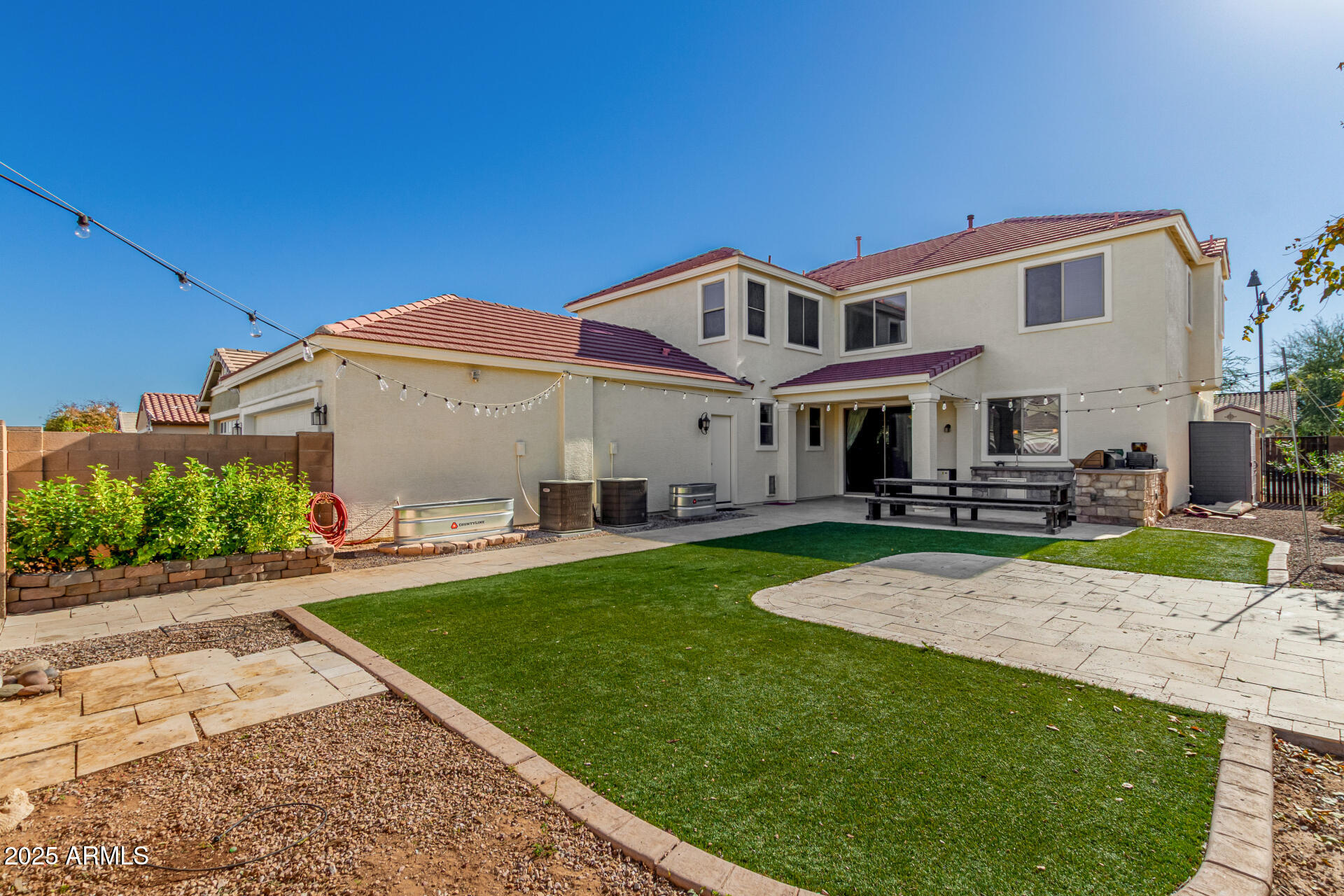 3246 East Ivanhoe Street Gilbert, AZ 85295 - Photo 32 of 46 Backyard