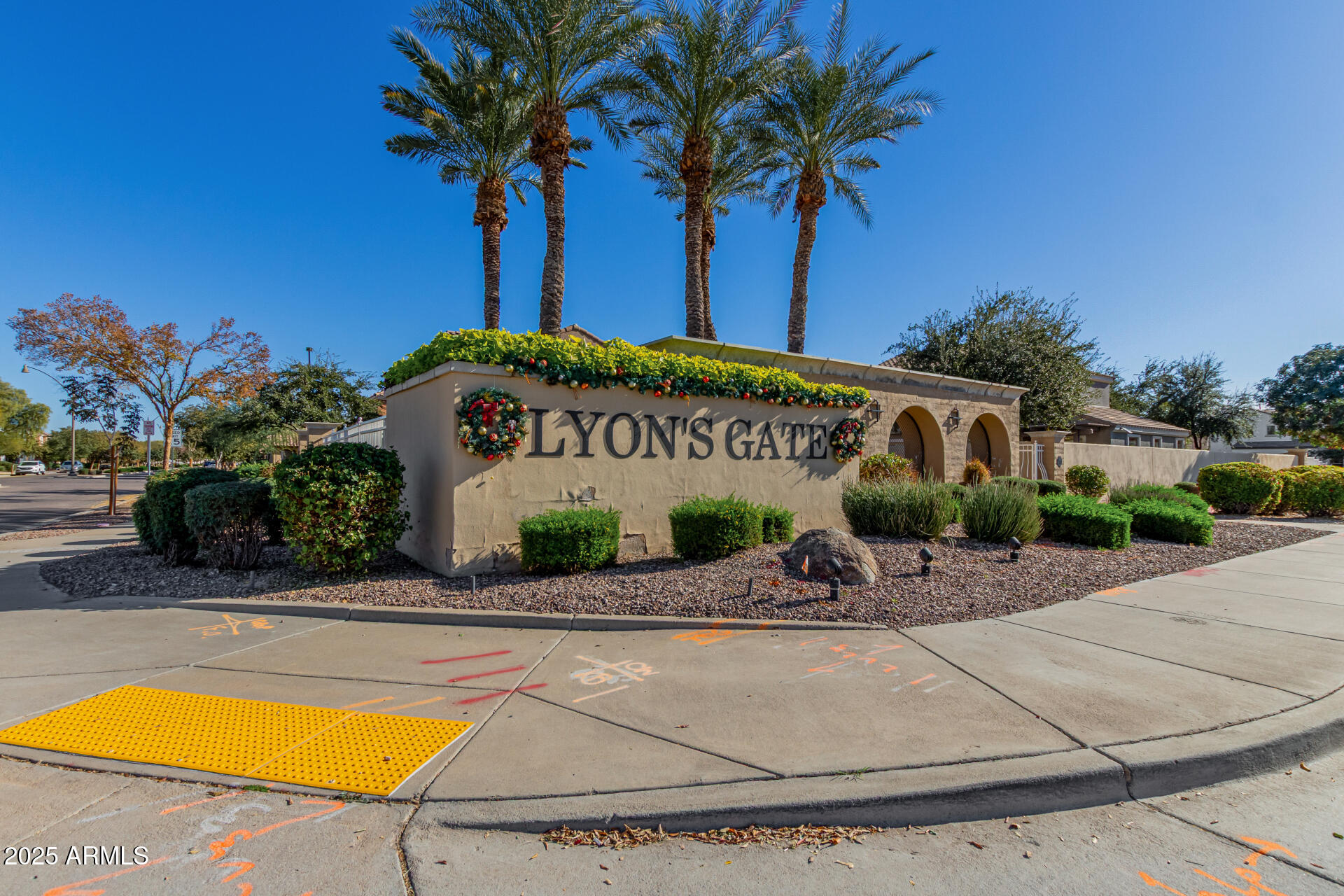 3246 East Ivanhoe Street Gilbert, AZ 85295 - Photo 33 of 46 Lyons Gate