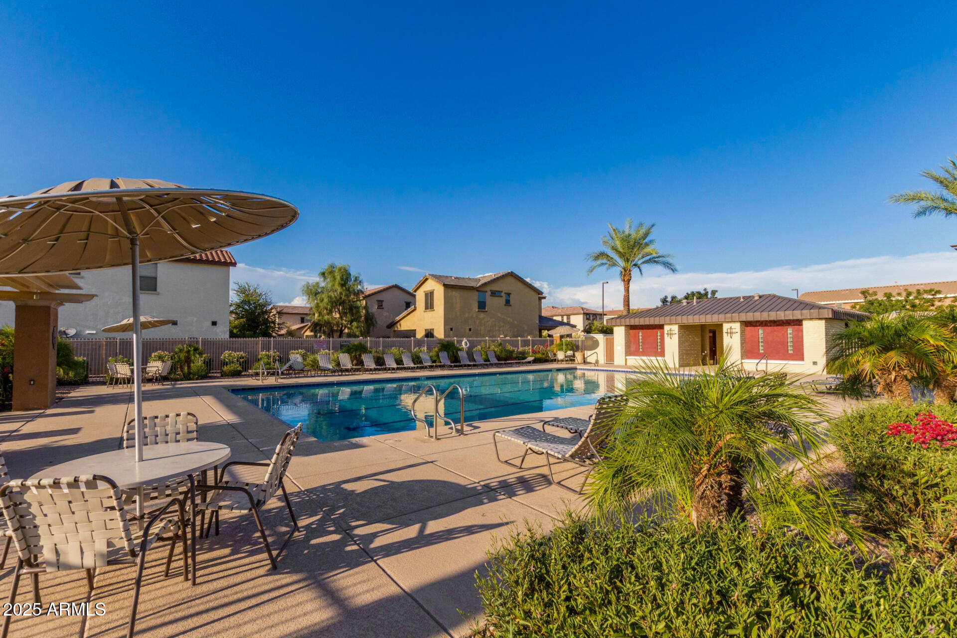 3246 East Ivanhoe Street Gilbert, AZ 85295 - Photo 37 of 46 Community pool