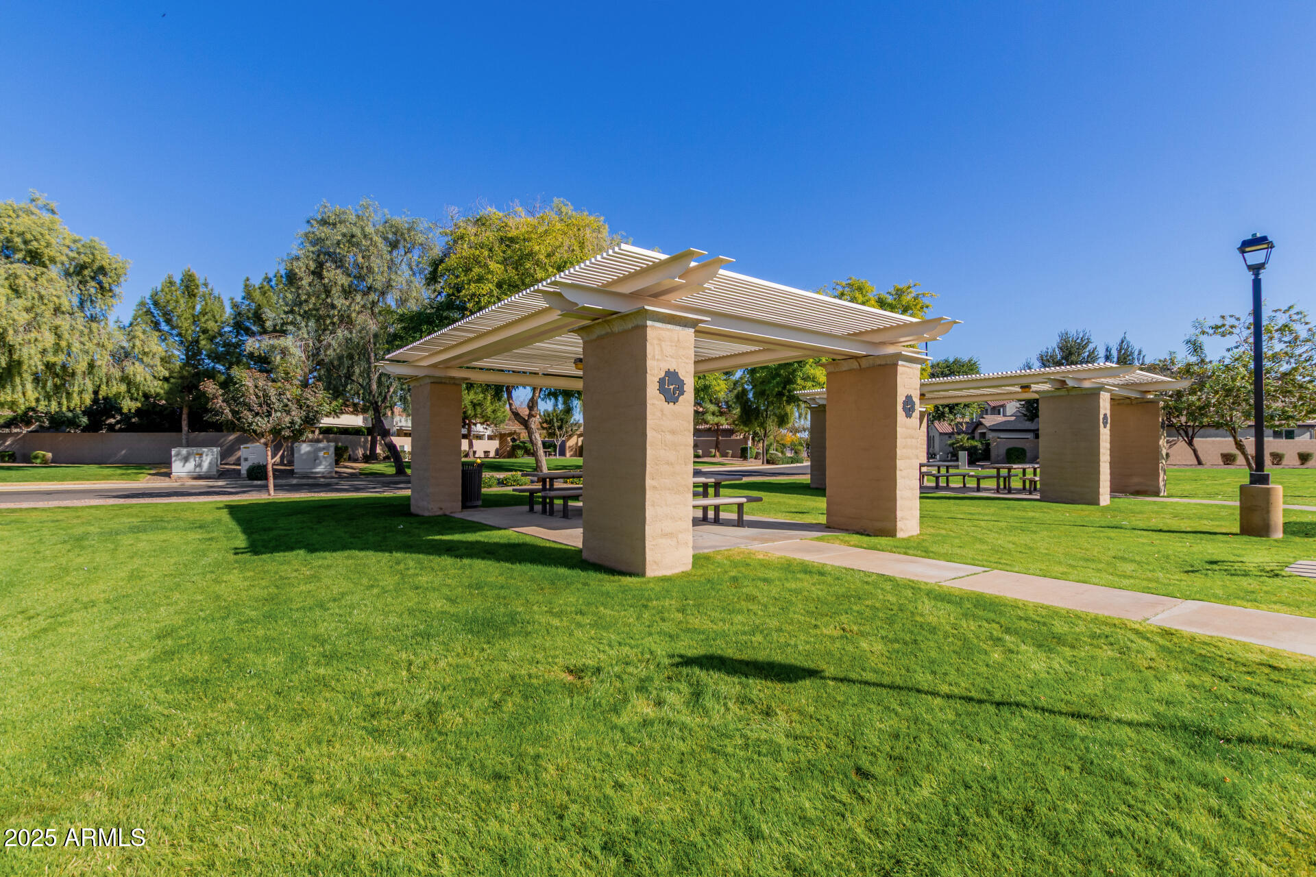 3246 East Ivanhoe Street Gilbert, AZ 85295 - Photo 39 of 46 Community park