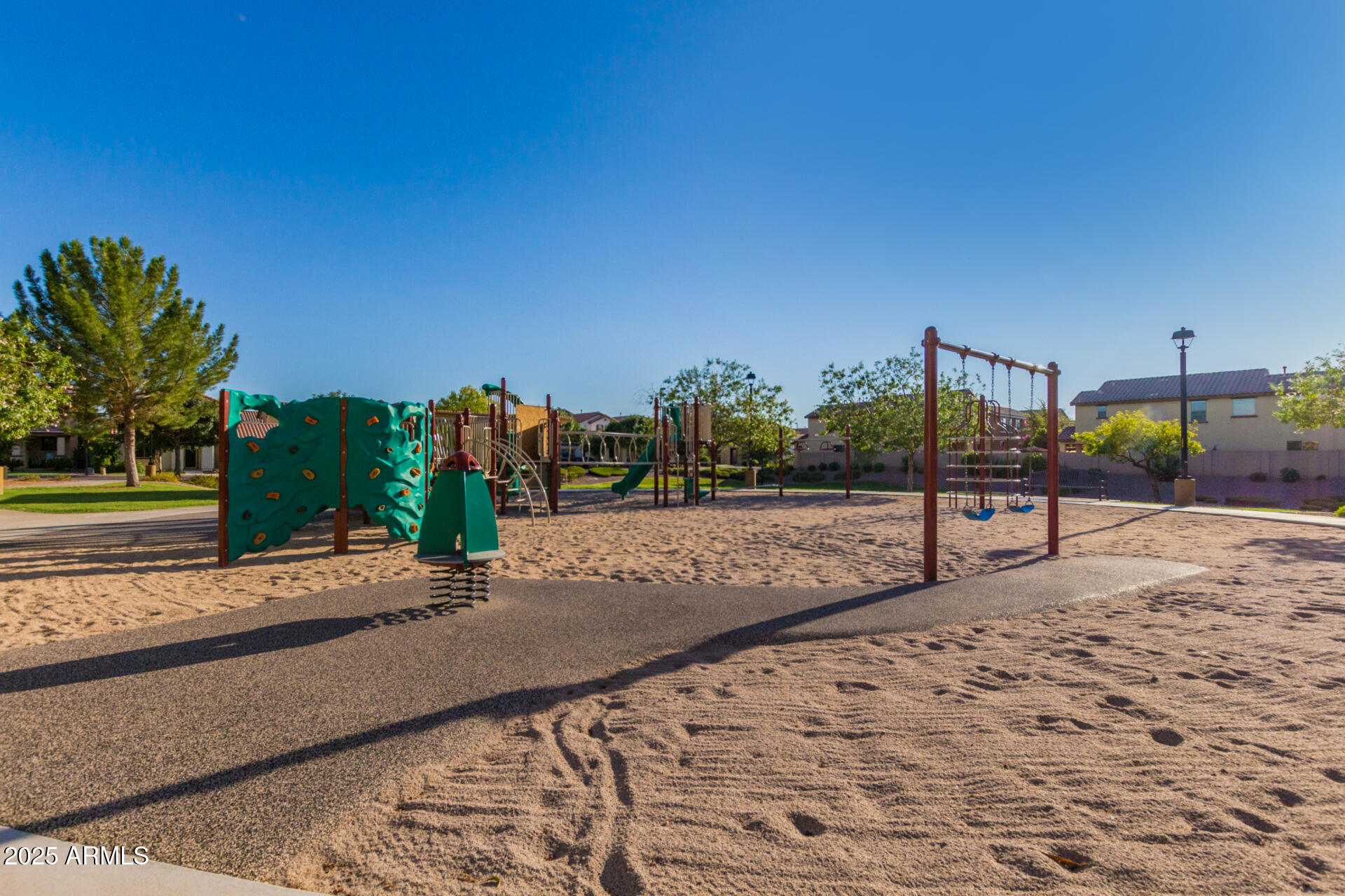 3246 East Ivanhoe Street Gilbert, AZ 85295 - Photo 40 of 46 Community play area