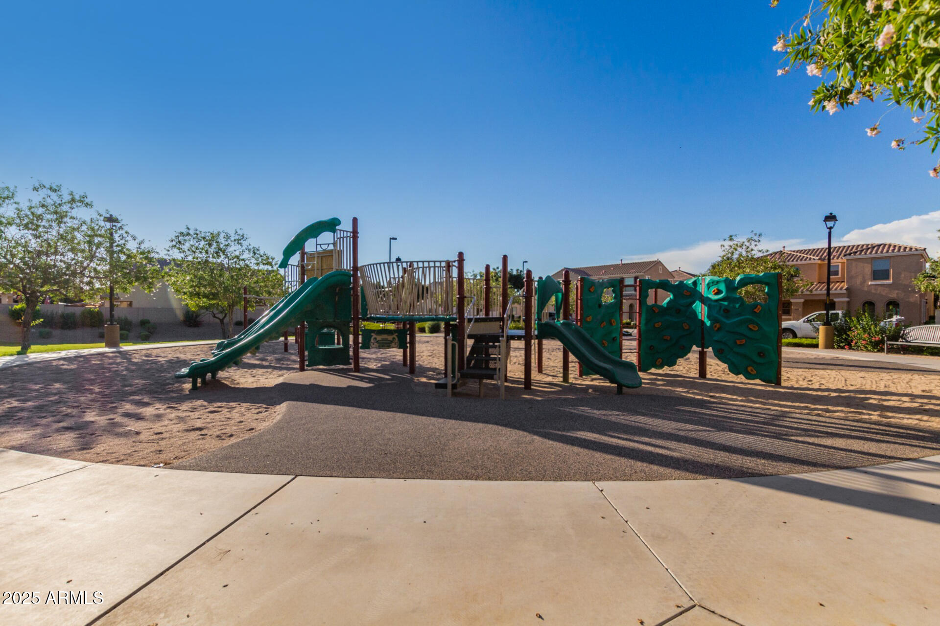 3246 East Ivanhoe Street Gilbert, AZ 85295 - Photo 41 of 46 Community play area