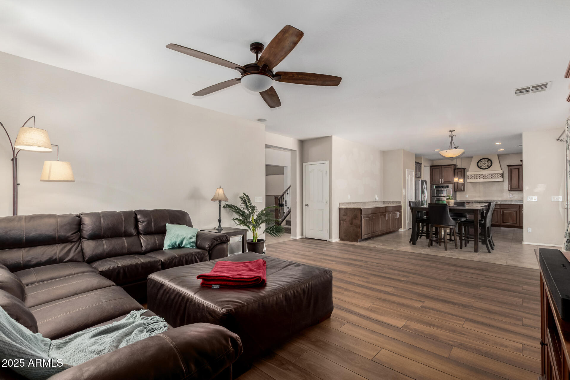 3246 East Ivanhoe Street Gilbert, AZ 85295 - Photo 10 of 46 Family room