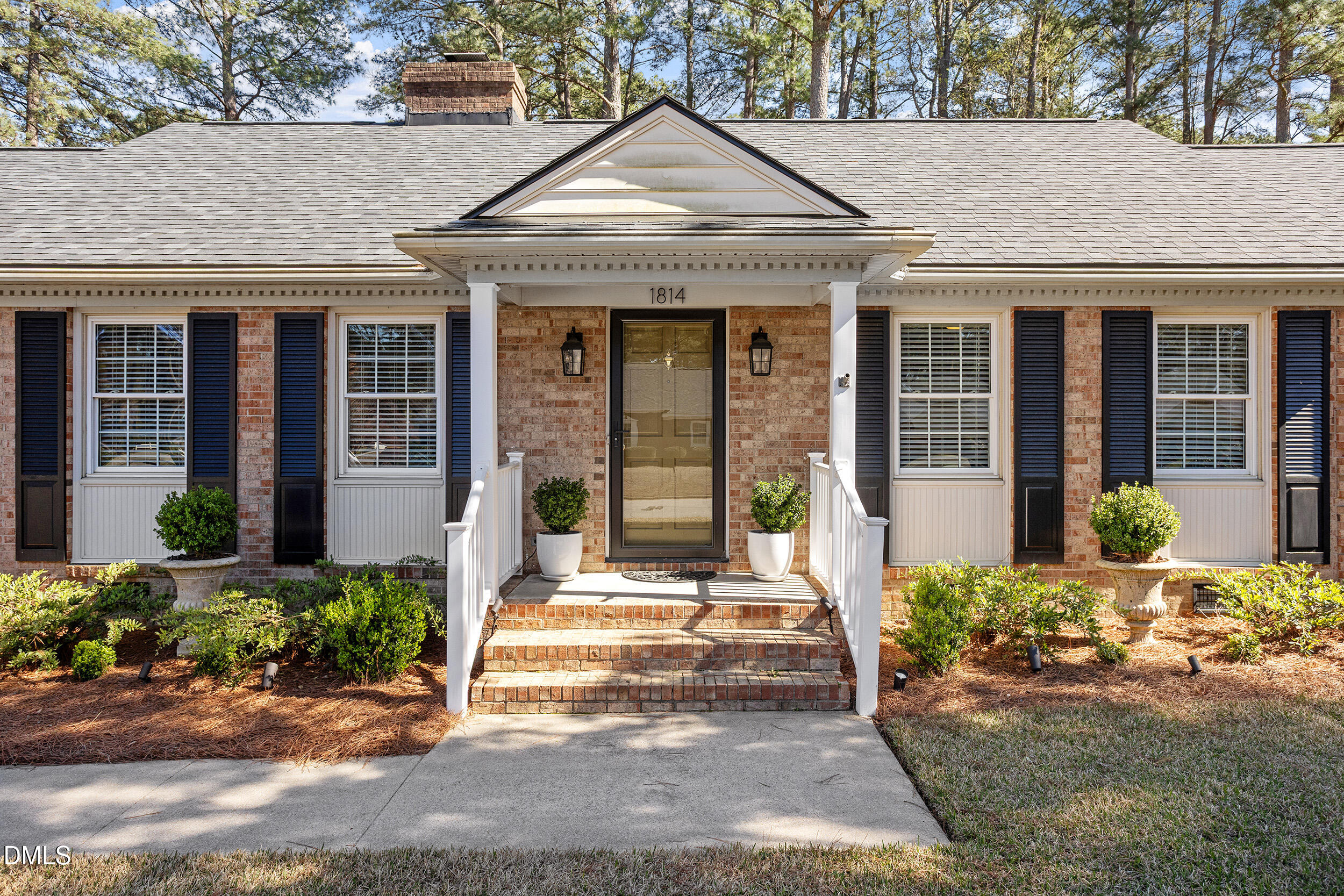 1814 Hermitage Road Northwest Wilson, NC 27896 - Photo 2 of 25
