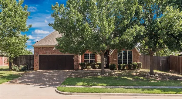 $435,000 | 2309 Ranch House Drive, Denton, TX 76210