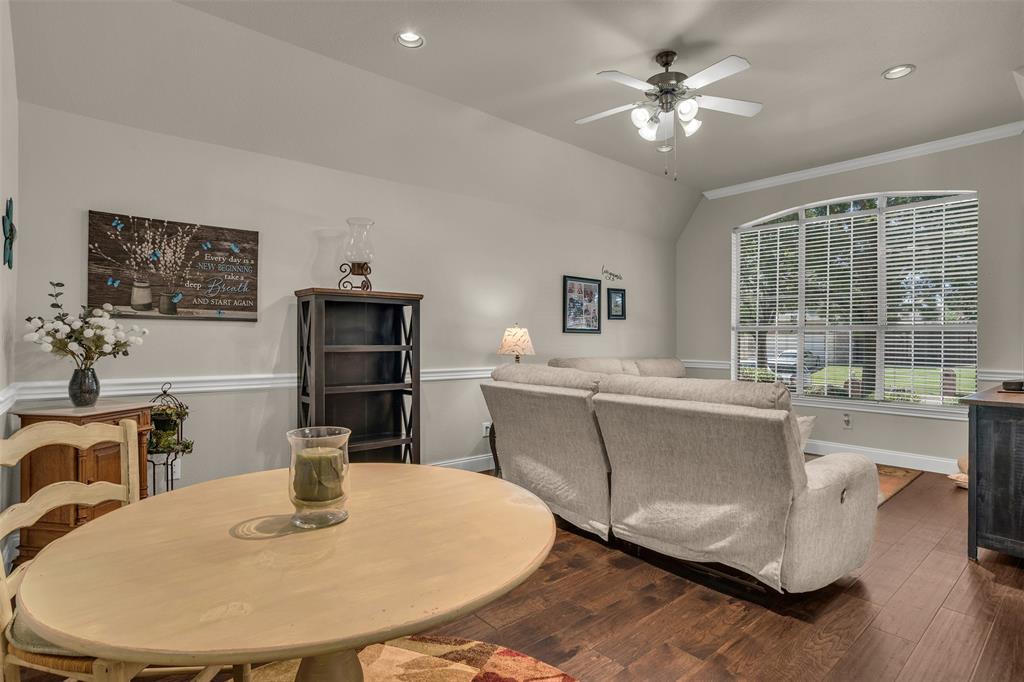 2309 Ranch House Drive Denton, TX 76210 - Photo 12 of 28