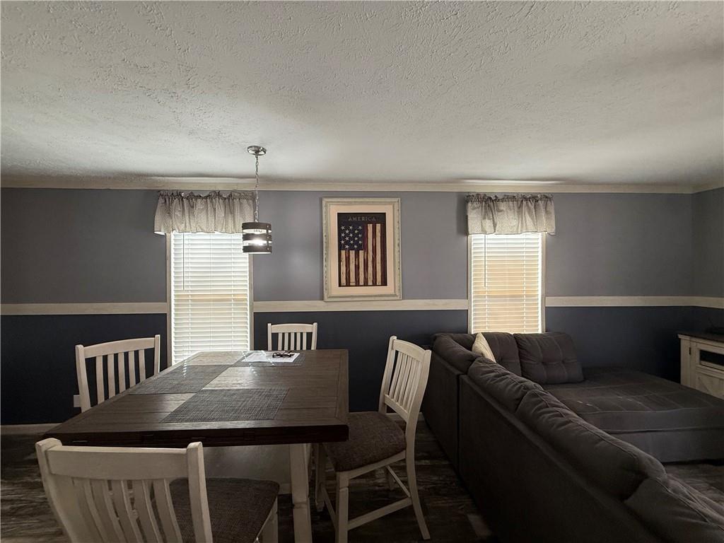 671 Ward Road Boyce, LA 71409 - Photo 11 of 29 Gallery Image 11