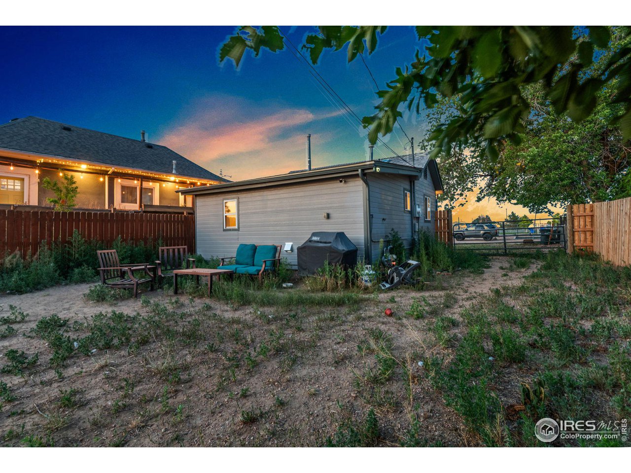 109 3rd Street Pierce, CO 80650 - Photo 21 of 21