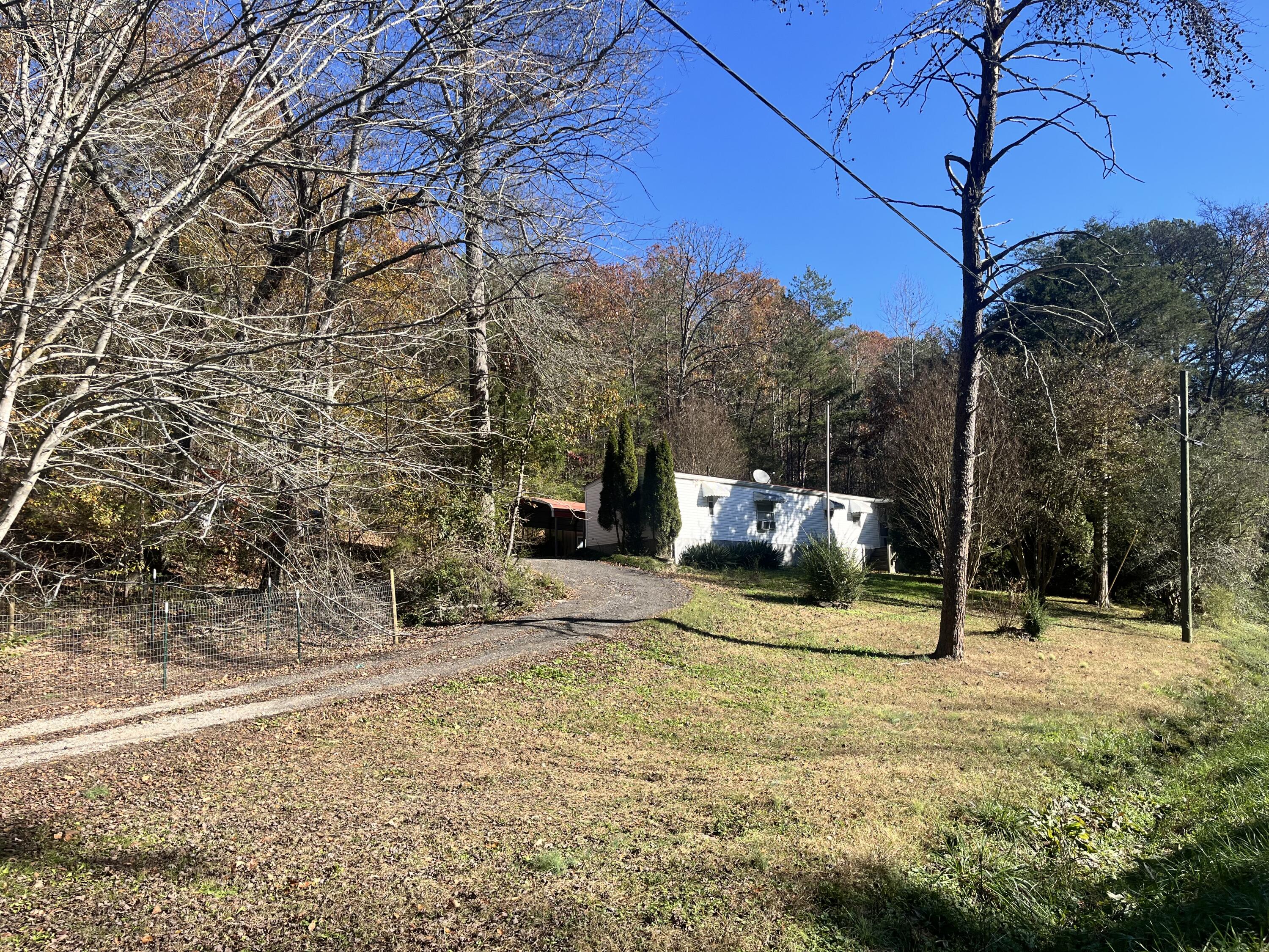 380 Ayers Road Chickamauga, GA 30707 - Photo 1 of 1 1