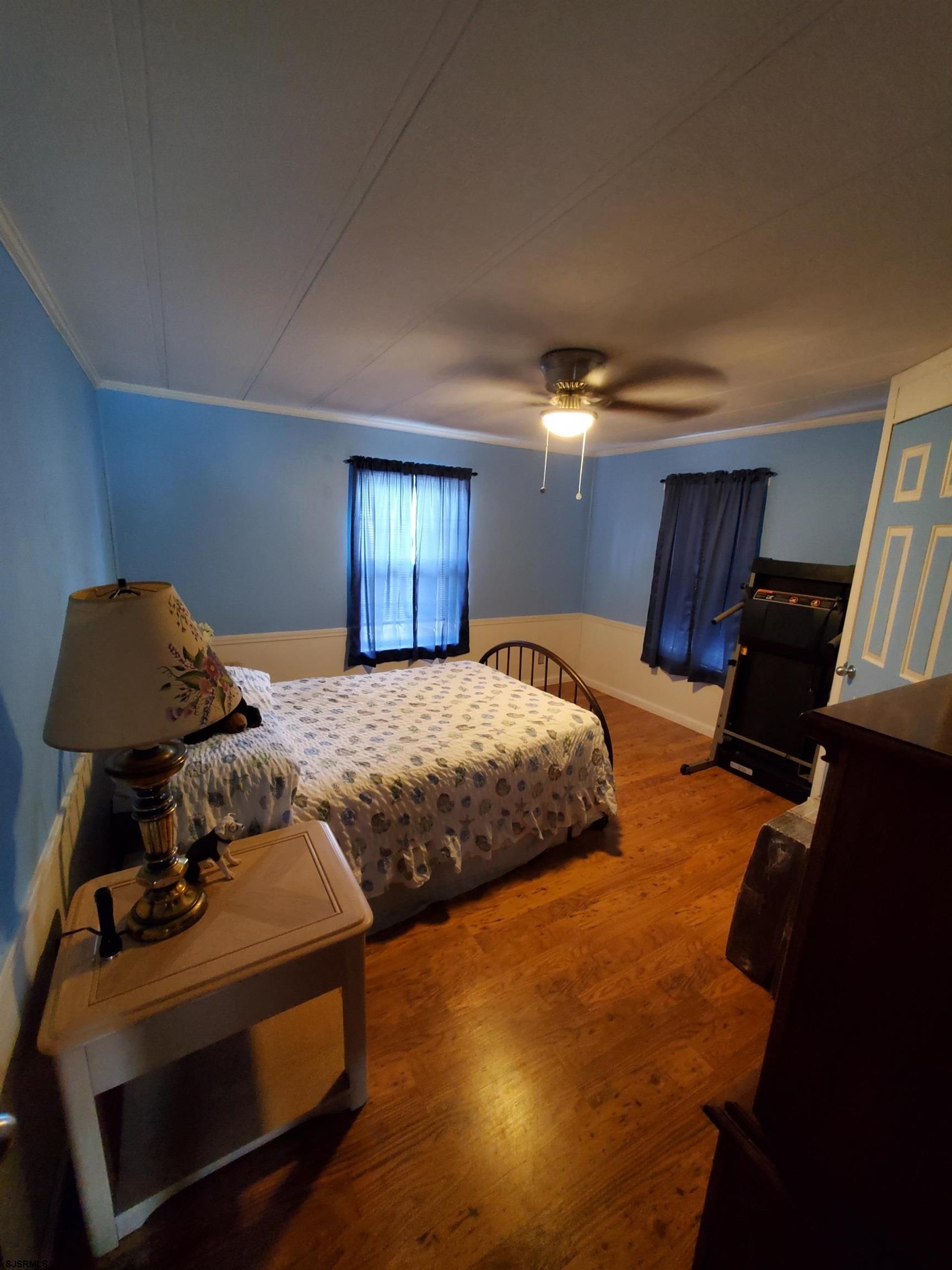 334 John Alden Drive Buena, NJ 08310 - Photo 21 of 27 a bedroom with bed and window
