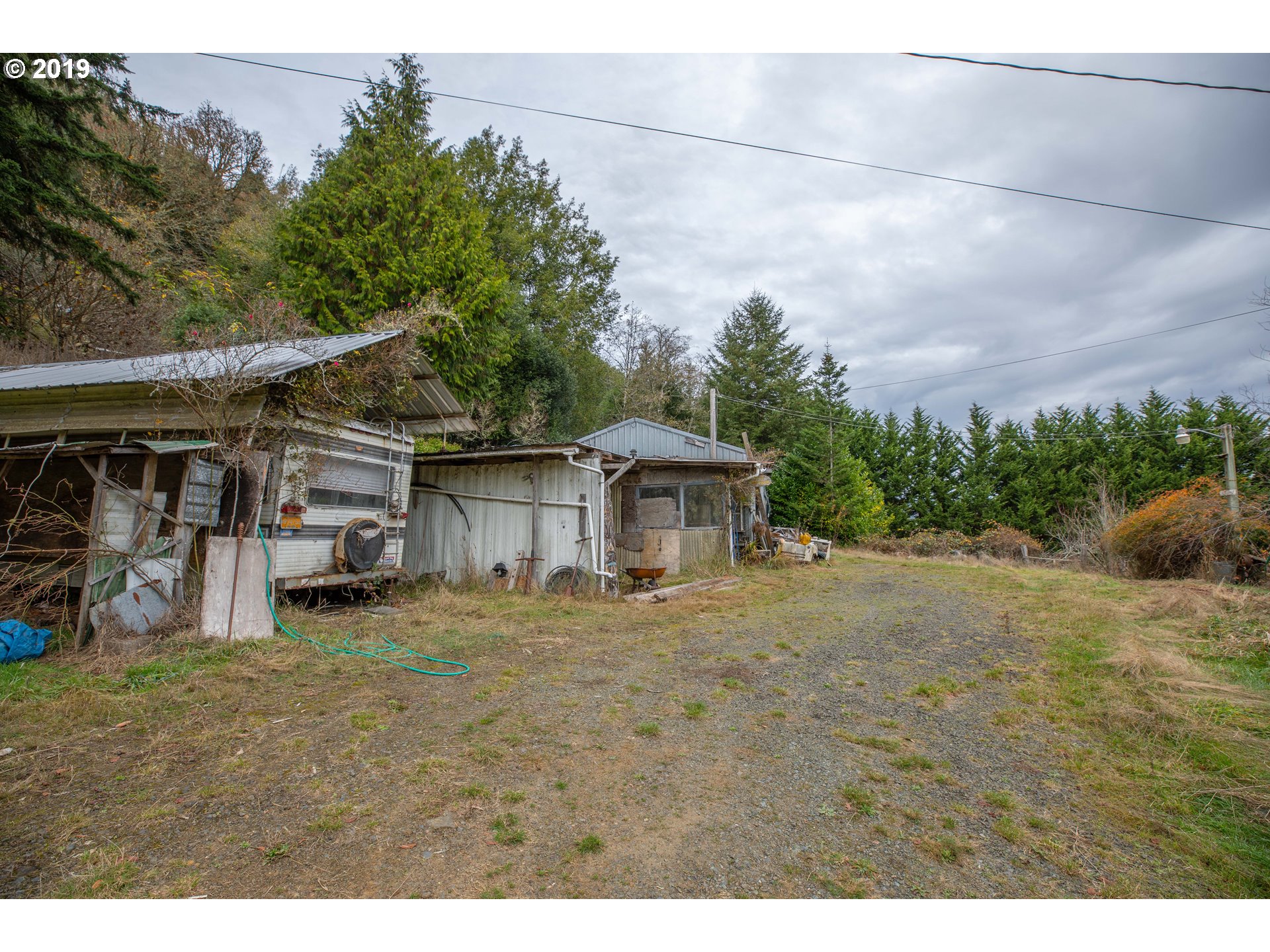 56700 Baker Road Coquille, OR 97423 - Photo 14 of 22