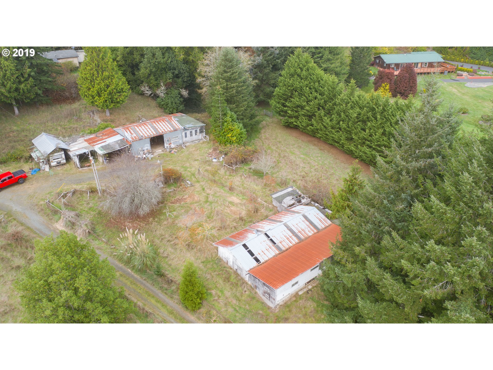 56700 Baker Road Coquille, OR 97423 - Photo 3 of 22