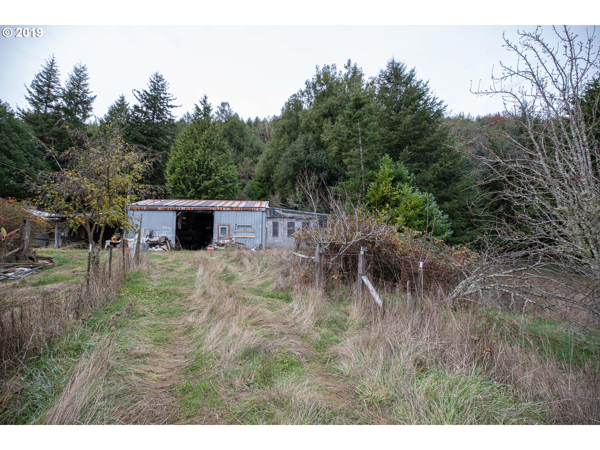 56700 Baker Road Coquille, OR 97423 - Photo 8 of 22