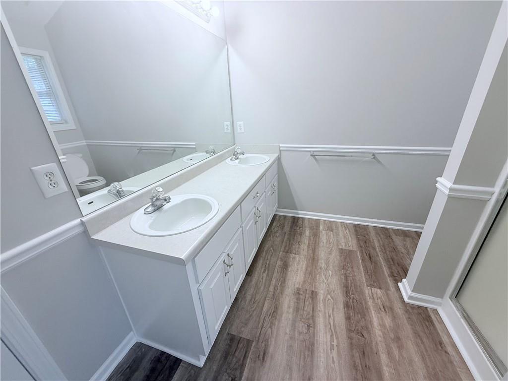215 Cambridge Way Covington, GA 30016 - Photo 10 of 12