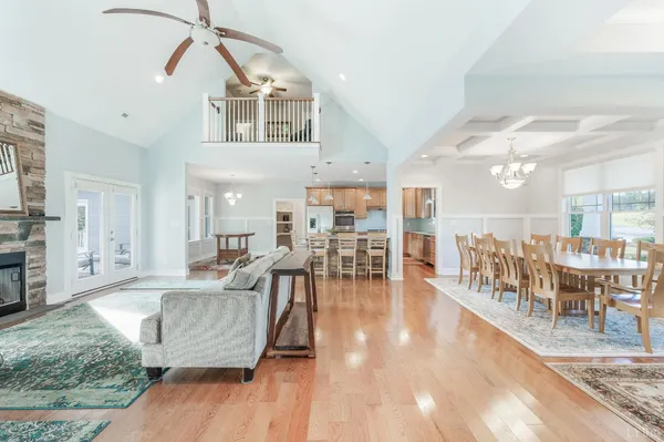 $979,000 | 1420 West Crossing Drive, Forest, VA 24551