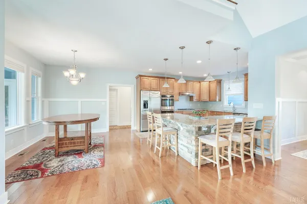 $979,000 | 1420 West Crossing Drive, Forest, VA 24551