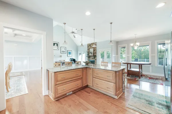 $979,000 | 1420 West Crossing Drive, Forest, VA 24551