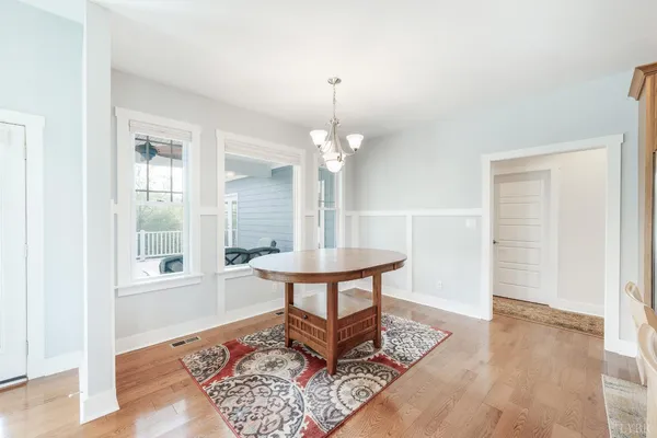 $979,000 | 1420 West Crossing Drive, Forest, VA 24551