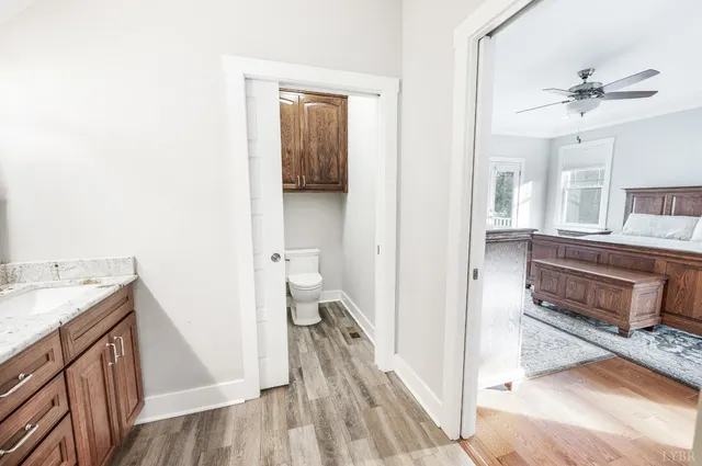 $979,000 | 1420 West Crossing Drive, Forest, VA 24551